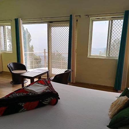 Joshi Holiday Home Stay Лансдаун Екстериор снимка