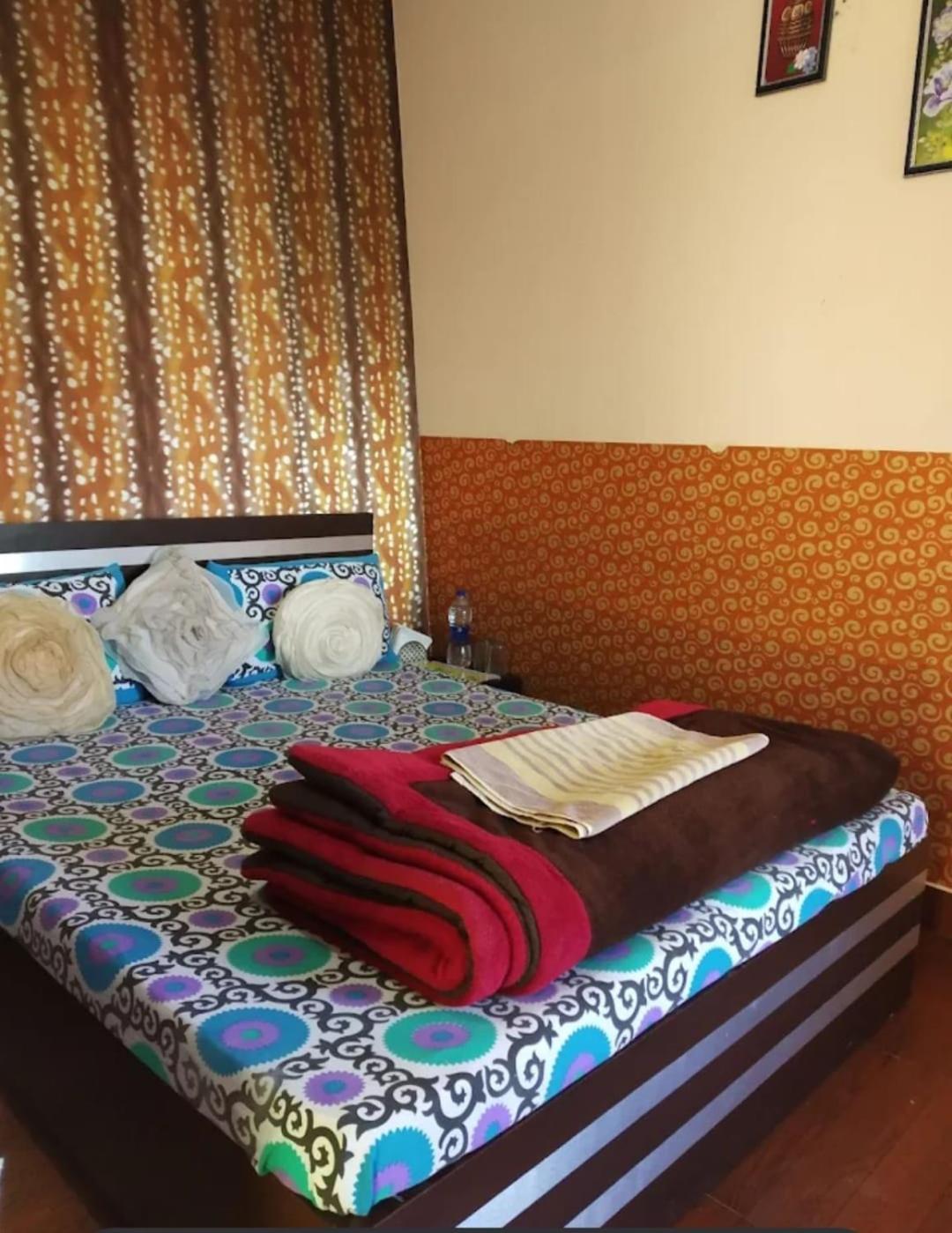 Joshi Holiday Home Stay Лансдаун Екстериор снимка