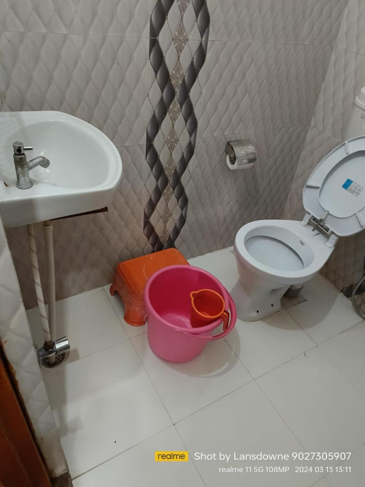 Joshi Holiday Home Stay Лансдаун Екстериор снимка