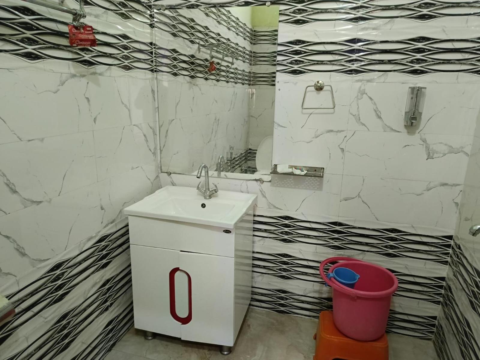 Joshi Holiday Home Stay Лансдаун Екстериор снимка