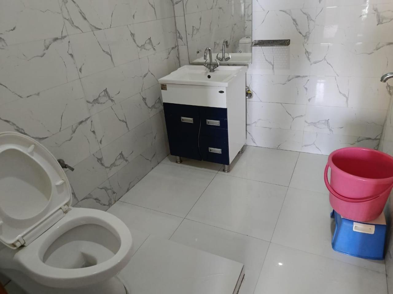 Joshi Holiday Home Stay Лансдаун Екстериор снимка