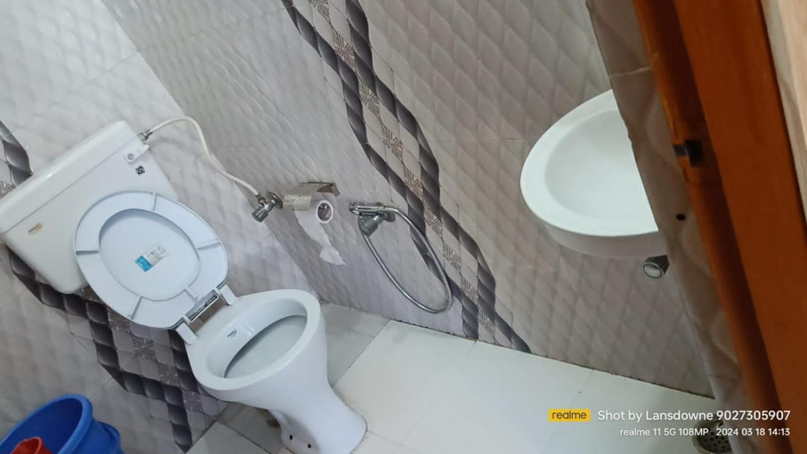 Joshi Holiday Home Stay Лансдаун Екстериор снимка