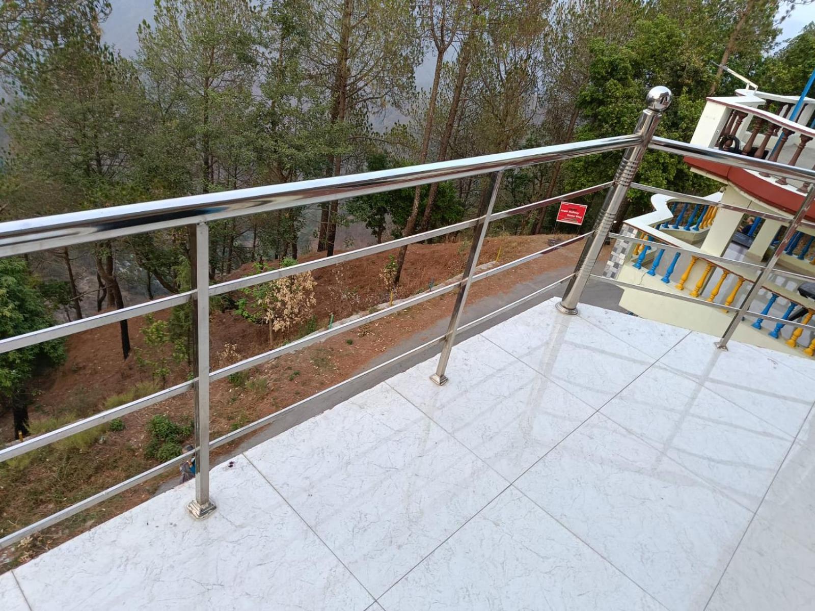 Joshi Holiday Home Stay Лансдаун Екстериор снимка
