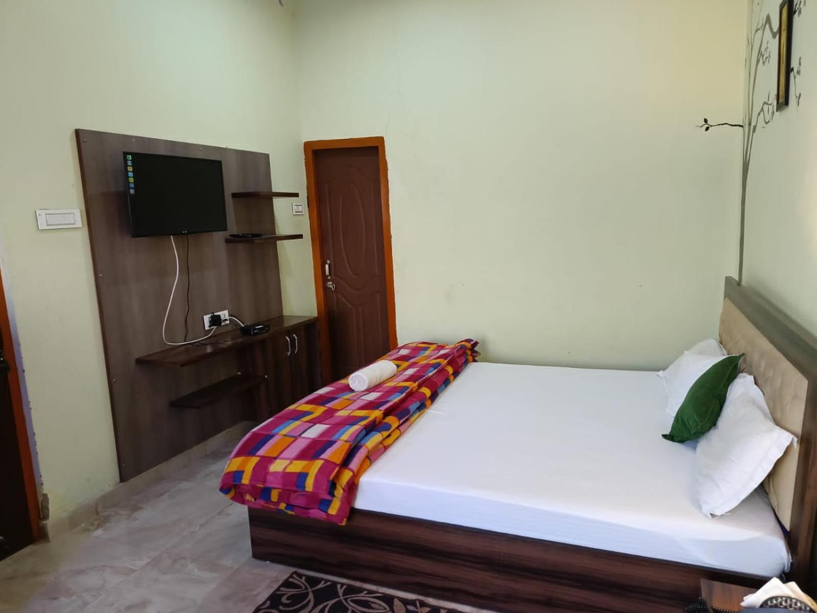 Joshi Holiday Home Stay Лансдаун Екстериор снимка